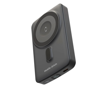 Powerbank Mobile Origin Wireless Magnetic PowerBank 10000mAh PB9